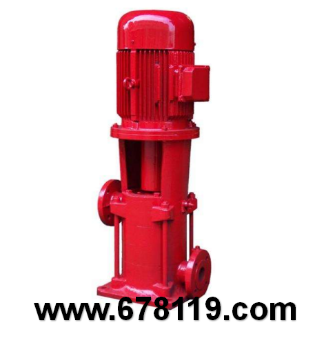 XBD-消防稳压泵